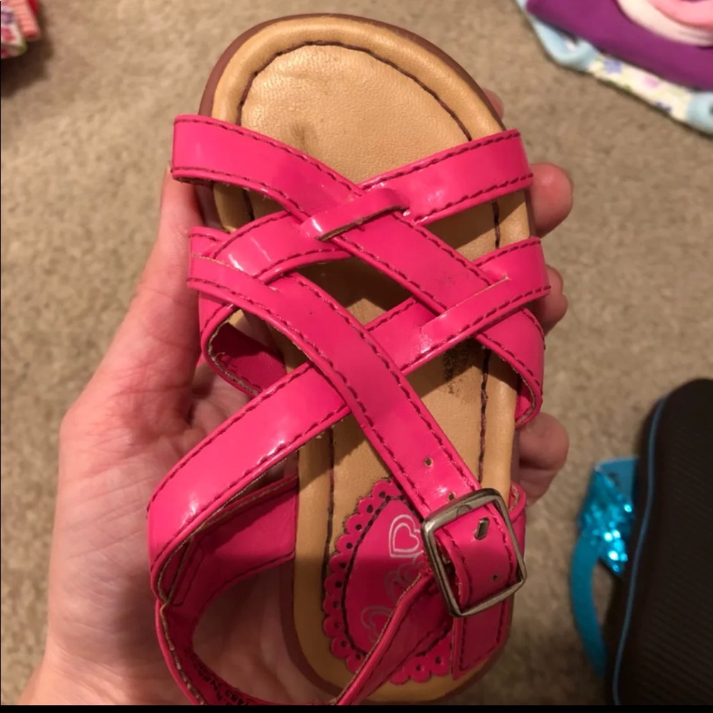 18mo Girls Toddler Bundle - Picture 7 of 8